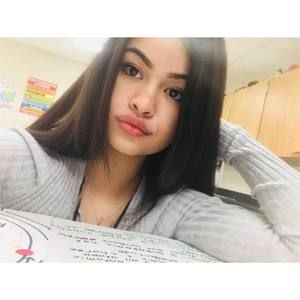 Meet your Posher, Emma